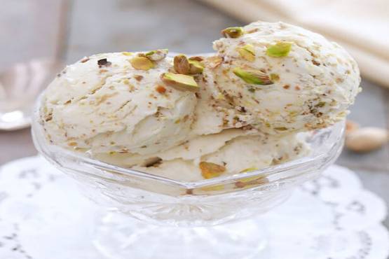 Kulfa Ice Cream 