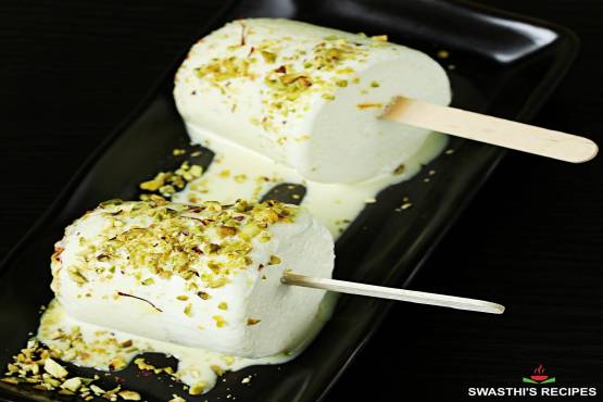 Kulfi