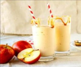Apple Shake