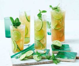 Lime Chiller