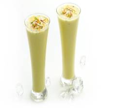 kulfa ice cream shake